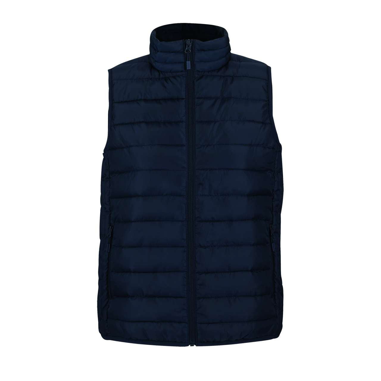 SO04021 - SOL'S STREAM BW WOMEN - LIGHTWEIGHT BODYWARMER