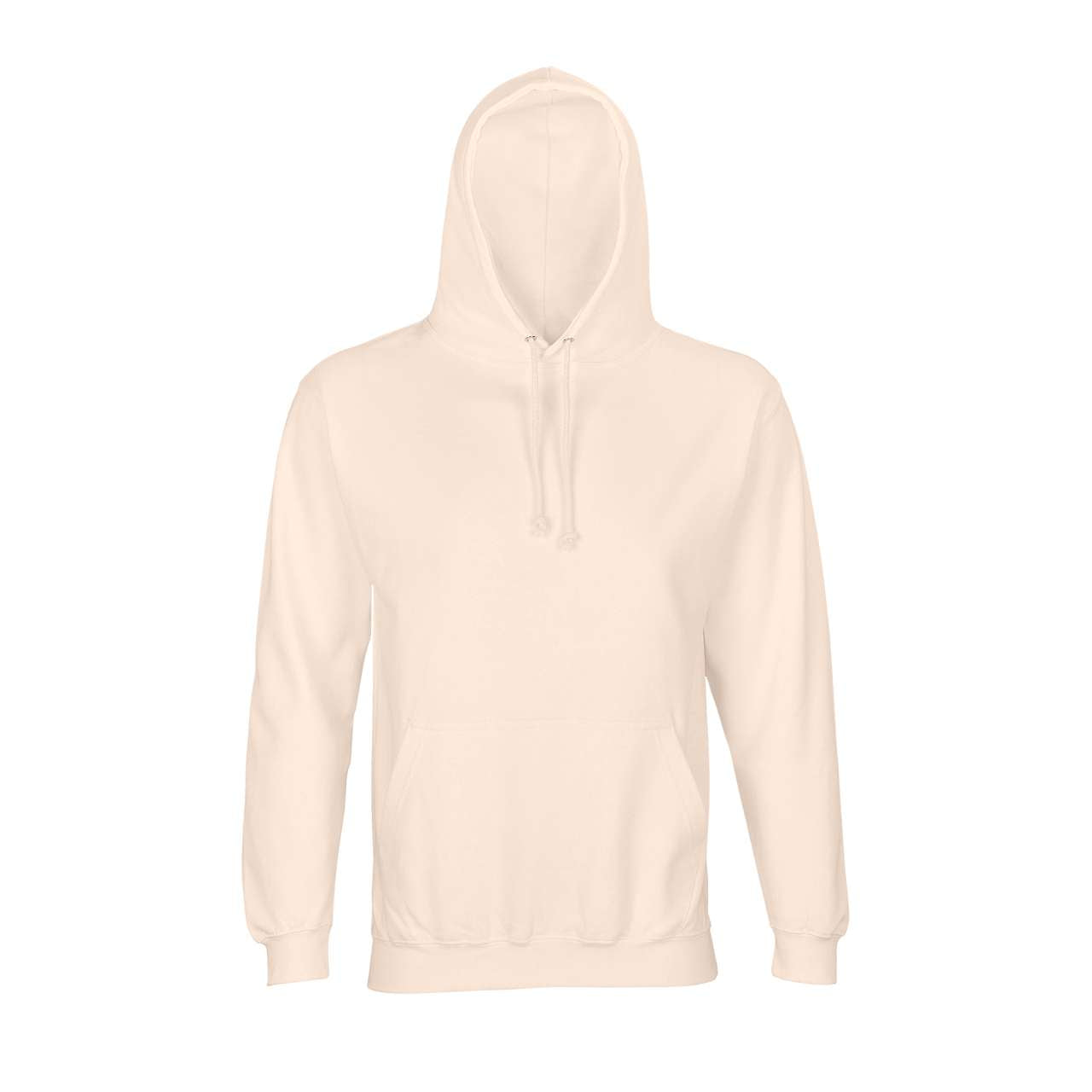 SO04181-03815 - SOL'S CONDOR TUBE - UNISEX HOODED SWEATSHIRT