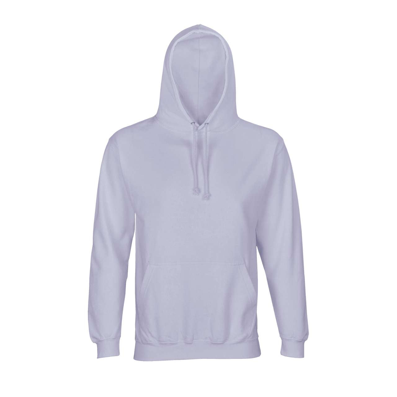 SO04181-03815 - SOL'S CONDOR TUBE - UNISEX HOODED SWEATSHIRT