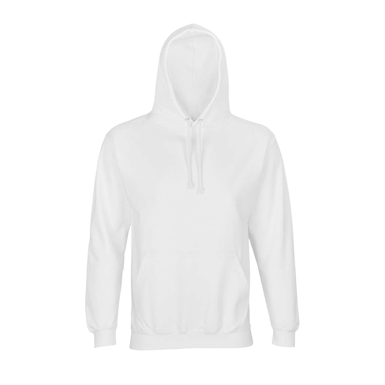 SO04181-03815 - SOL'S CONDOR TUBE - UNISEX HOODED SWEATSHIRT