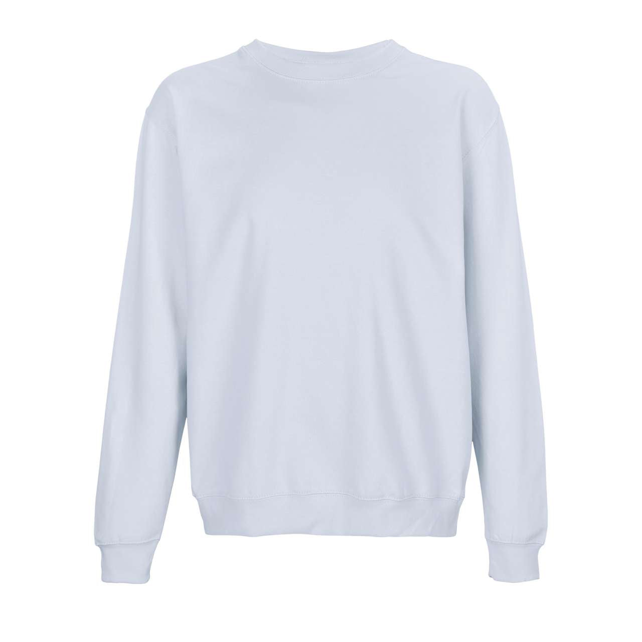 SO04182-03814 - SOL'S COLUMBIA TUBE - UNISEX ROUND-NECK SWEATSHIRT