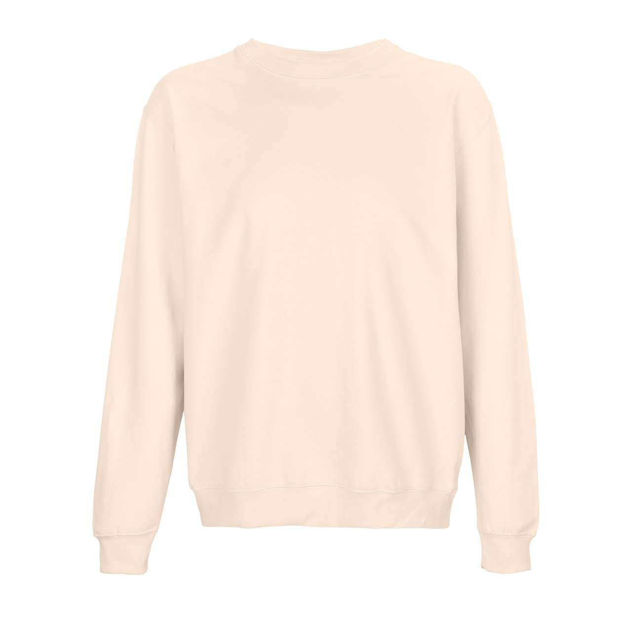 SO04182-03814 - SOL'S COLUMBIA TUBE - UNISEX ROUND-NECK SWEATSHIRT