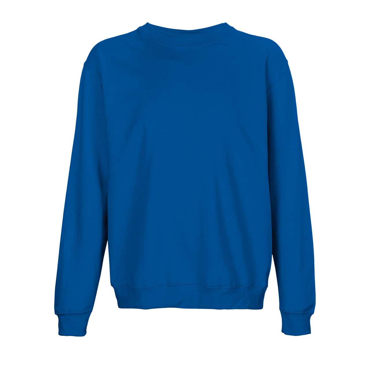 SO04182-03814 - SOL'S COLUMBIA TUBE - UNISEX ROUND-NECK SWEATSHIRT