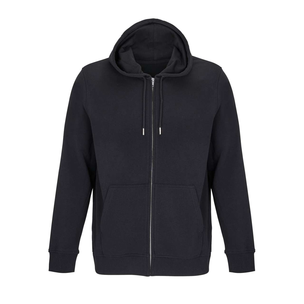 SO04237 - SOL'S CALIPSO - UNISEX FULL-ZIP HOODIE