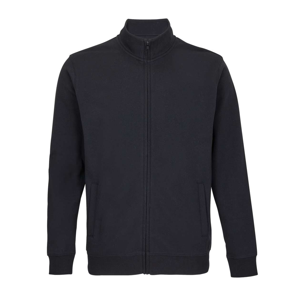 SO04240 - SOL'S COOPER - UNISEX FULL-ZIP SWEATSHIRT