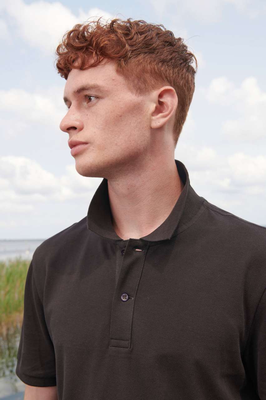 SO04242 - SOL'S PEGASE - UNISEX POLO SHIRT