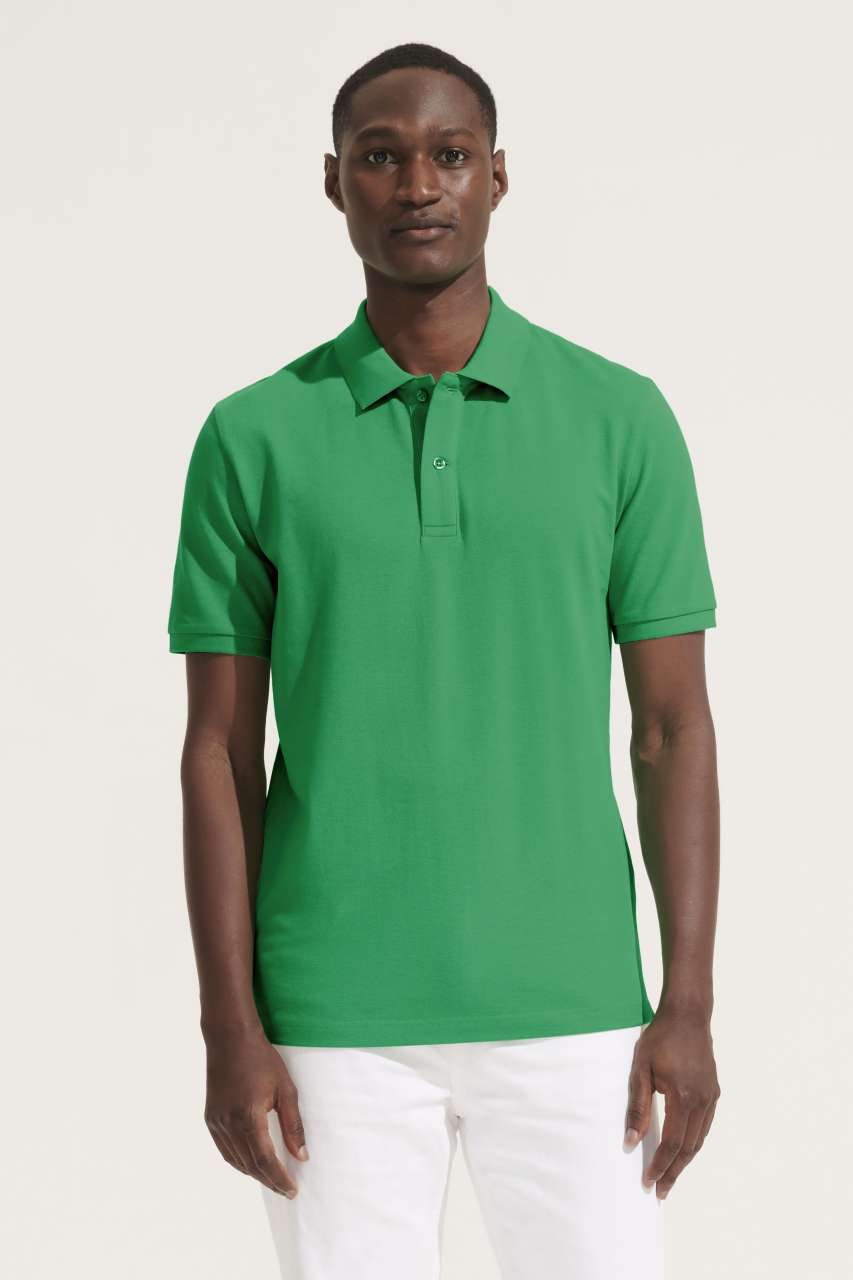 SO04242 - SOL'S PEGASE - UNISEX POLO SHIRT
