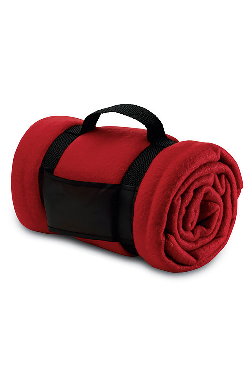 SO04342 - SOL'S STAVENGER - FLEECE PLAID