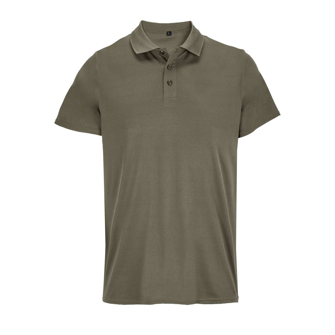SO04442 - SOL'S PITCHER - SPORTS POLO SHIRT