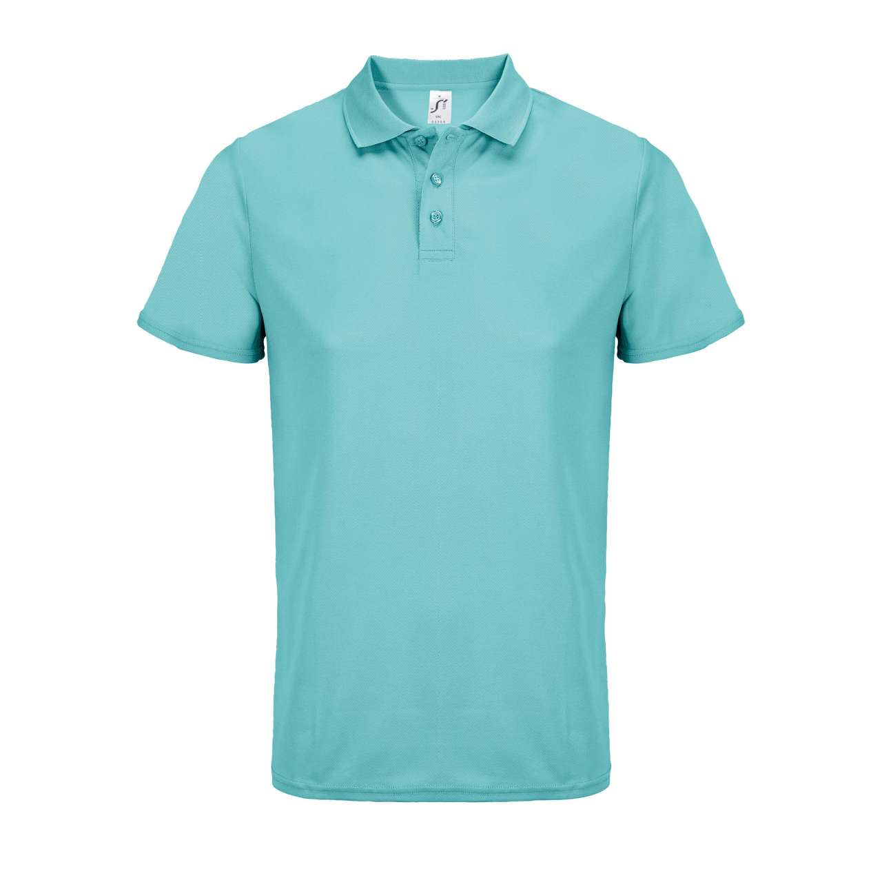 SO04442 - SOL'S PITCHER - SPORTS POLO SHIRT