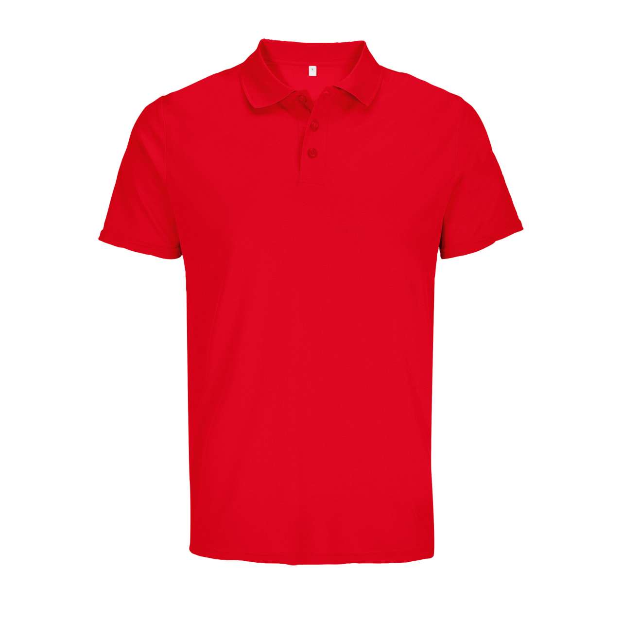 SO04442 - SOL'S PITCHER - SPORTS POLO SHIRT