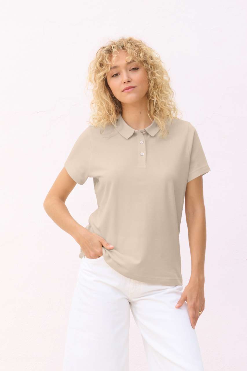 SO04501 - SOL'S PULSE WOMEN - POLO SHIRT