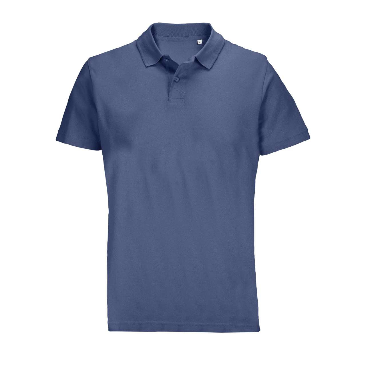 SO04502 - SOL'S PULSE - UNISEX POLO SHIRT – Mărimi 2XL, 3XL, 4XL, 5XL, S, M, L