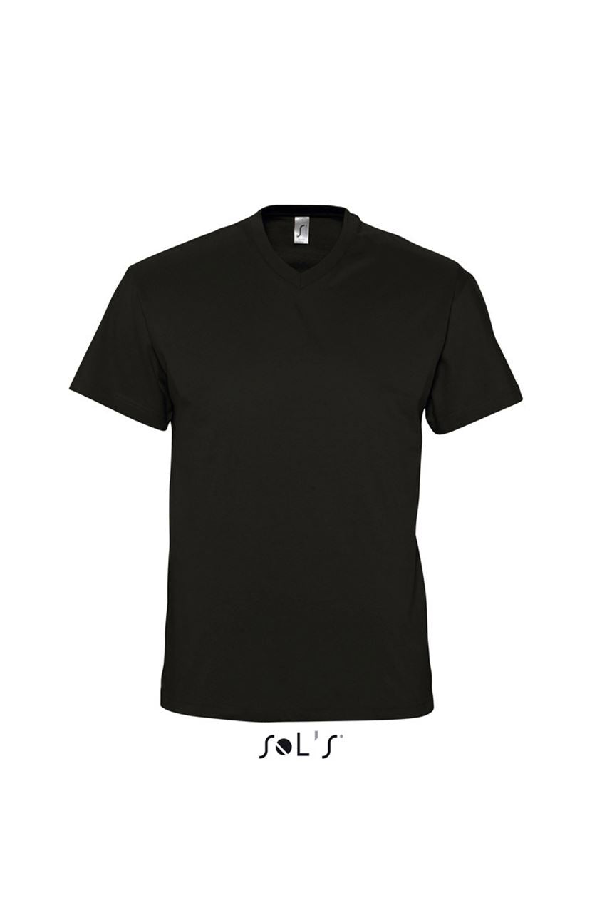 SO11150 - SOL'S VICTORY - MEN'S V-NECK T-SHIRT