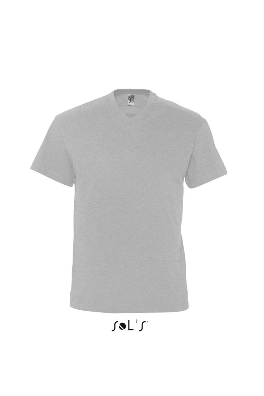 SO11150 - SOL'S VICTORY - MEN'S V-NECK T-SHIRT