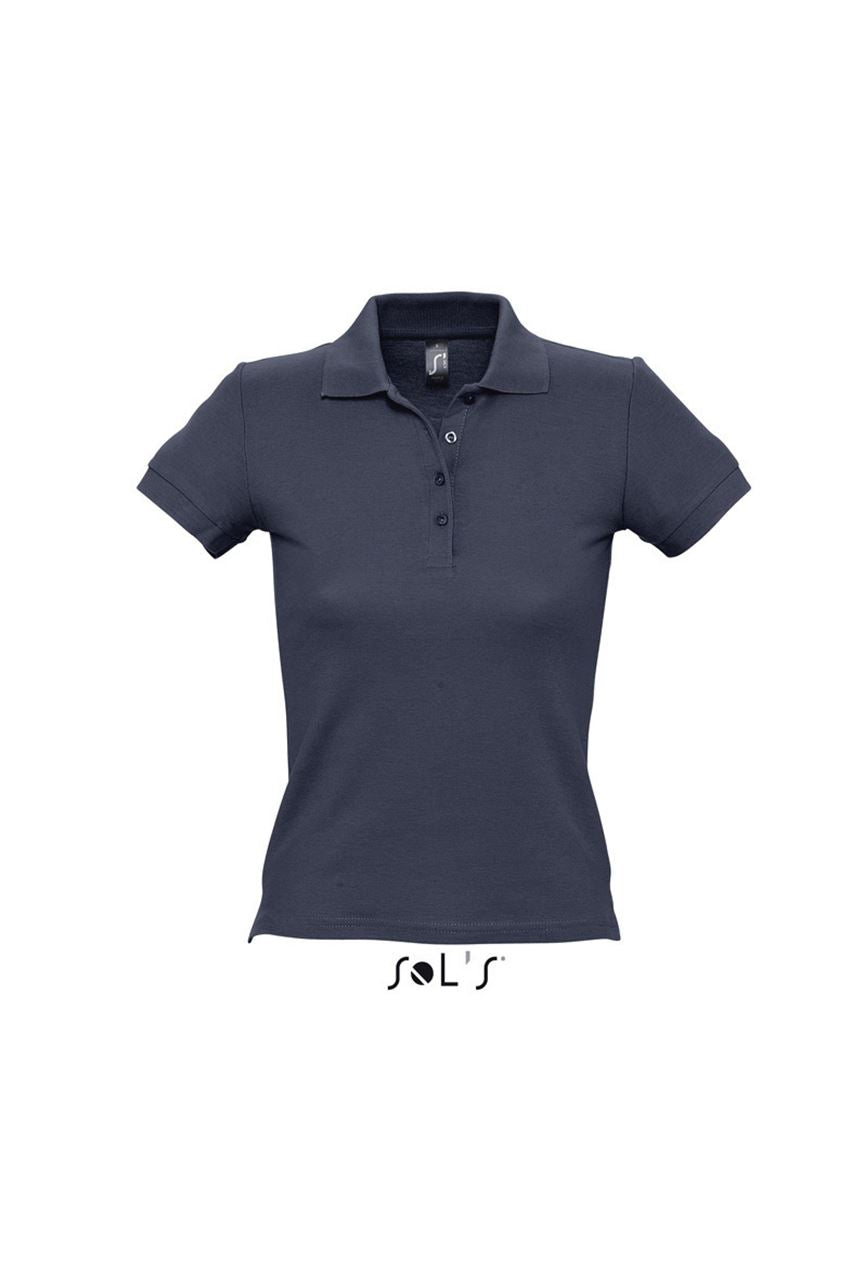 SO11310 - SOL'S PEOPLE - WOMEN'S POLO SHIRT