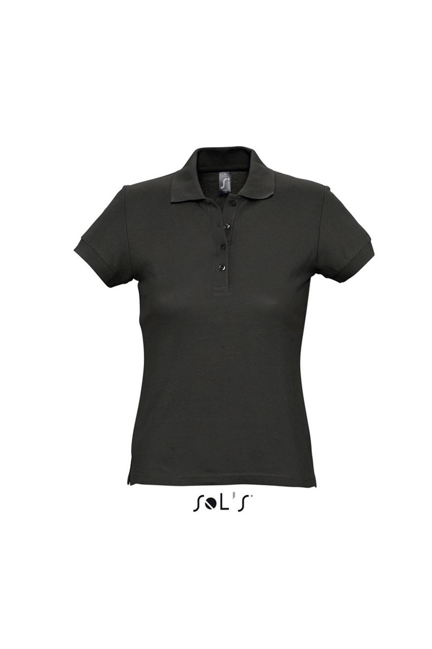 SO11338 - SOL'S PASSION - WOMEN'S POLO SHIRT