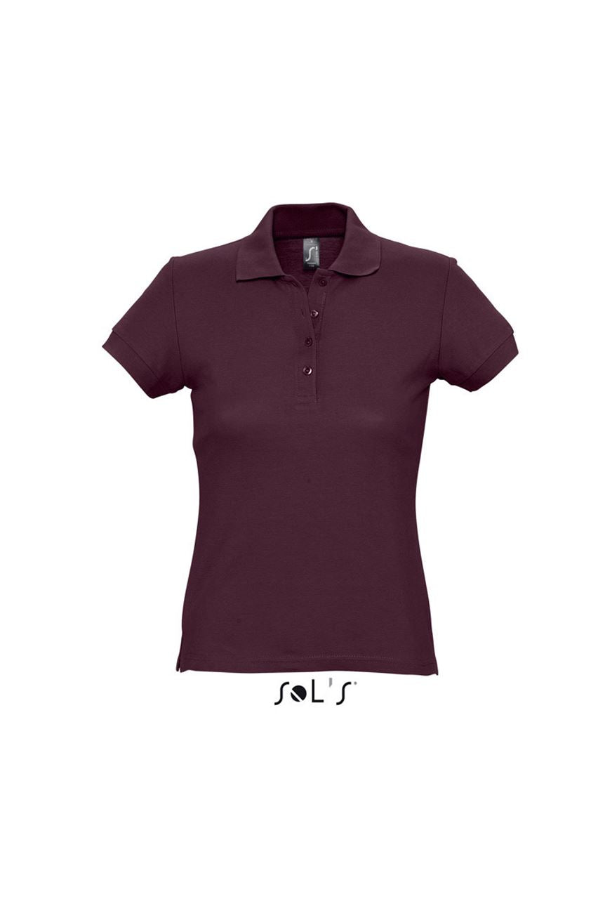 SO11338 - SOL'S PASSION - WOMEN'S POLO SHIRT