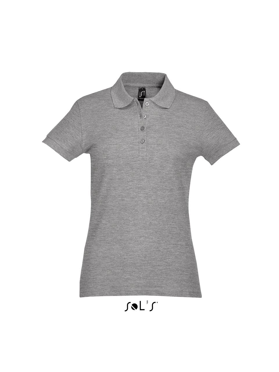 SO11338 - SOL'S PASSION - WOMEN'S POLO SHIRT