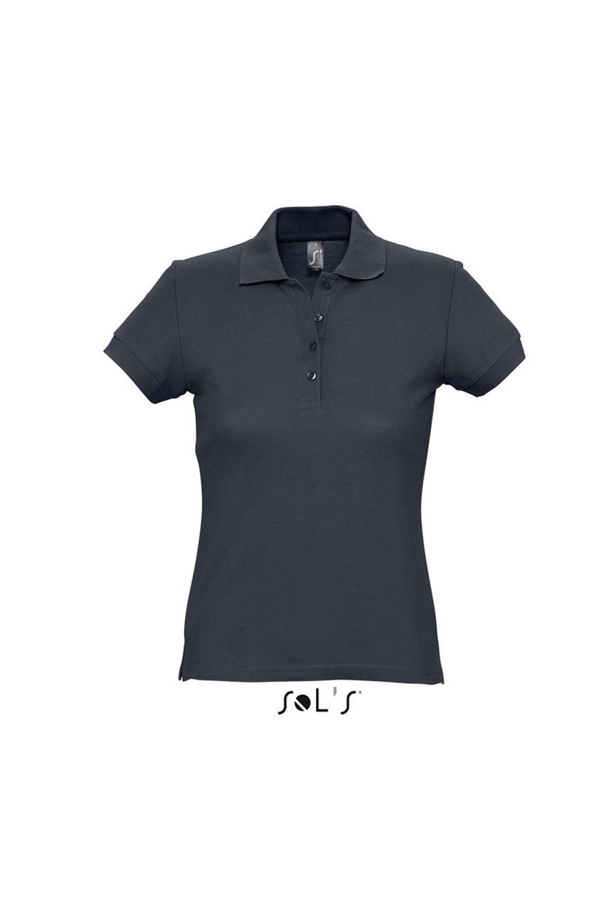 SO11338 - SOL'S PASSION - WOMEN'S POLO SHIRT
