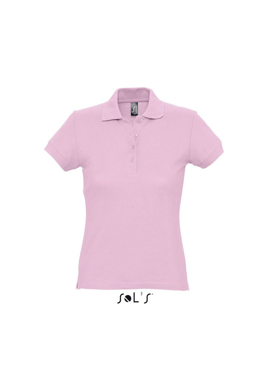 SO11338 - SOL'S PASSION - WOMEN'S POLO SHIRT