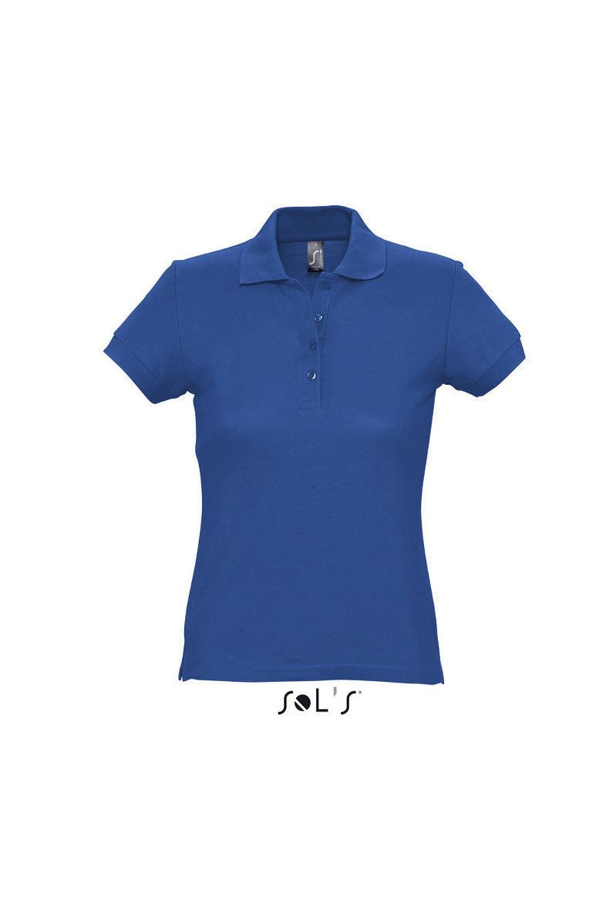 SO11338 - SOL'S PASSION - WOMEN'S POLO SHIRT