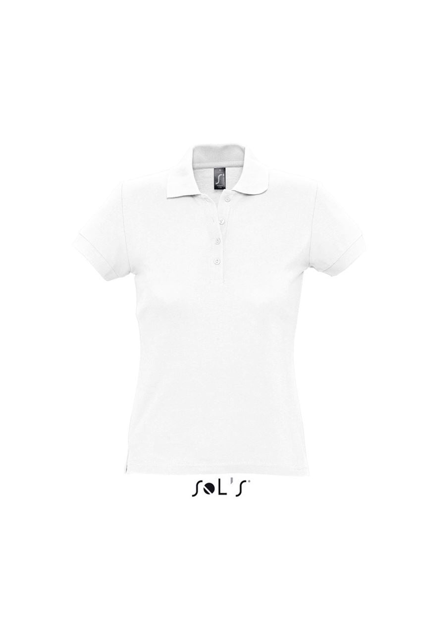 SO11338 - SOL'S PASSION - WOMEN'S POLO SHIRT