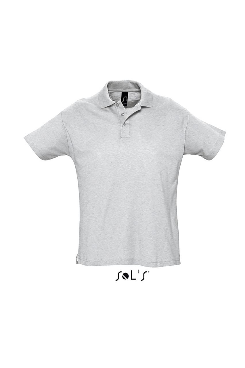 SO11342 - SOL'S SUMMER II - MEN'S POLO SHIRT – Mărimi XL