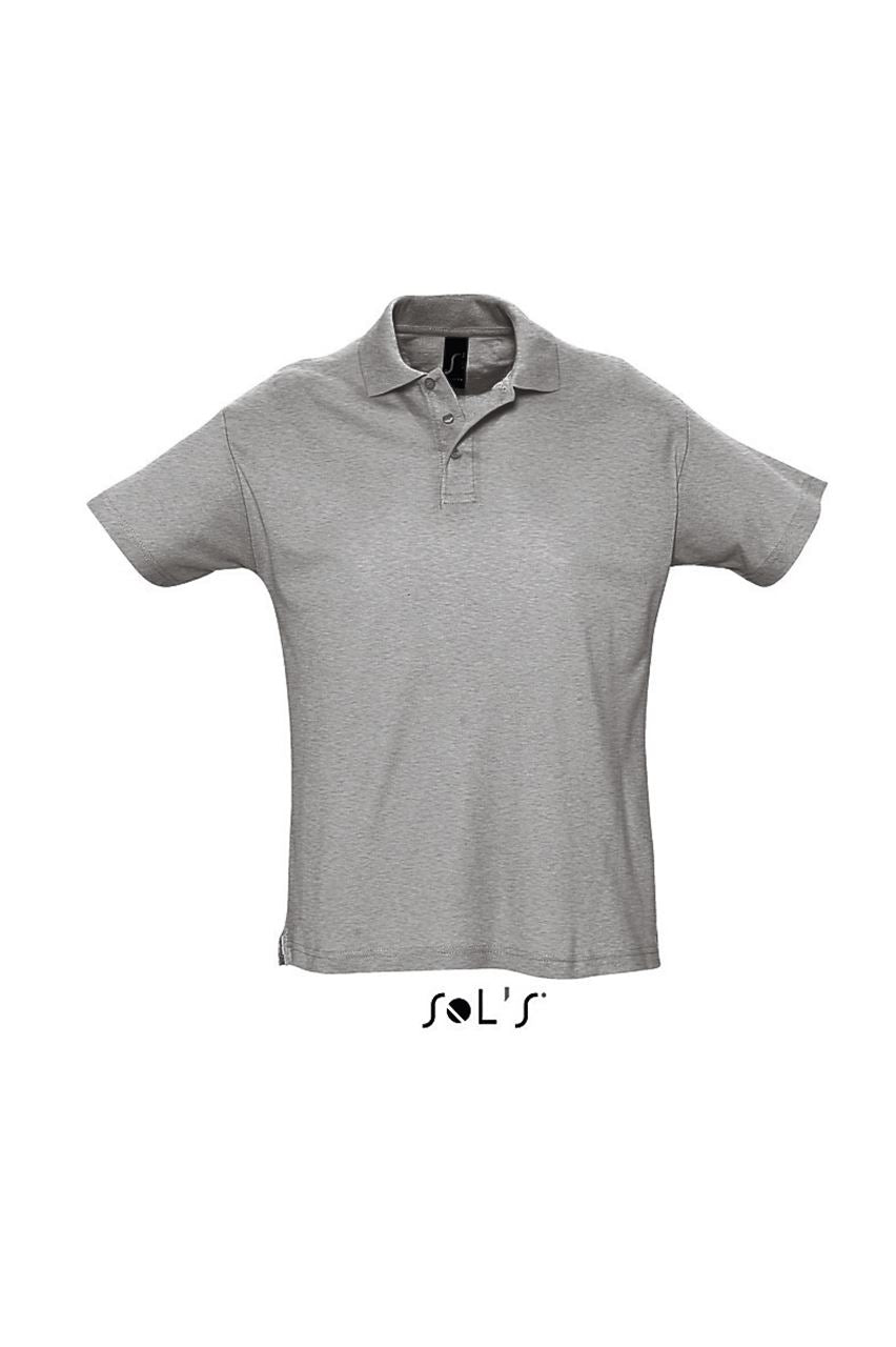 SO11342 - SOL'S SUMMER II - MEN'S POLO SHIRT – Mărimi XL