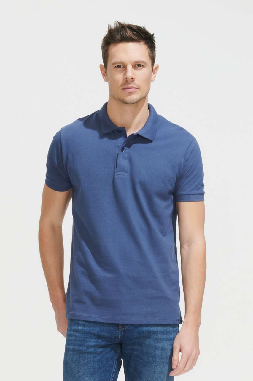 SO11346 - SOL'S PERFECT MEN - POLO SHIRT – Mărimi 2XL, 3XL, 4XL, XS, S, M, L