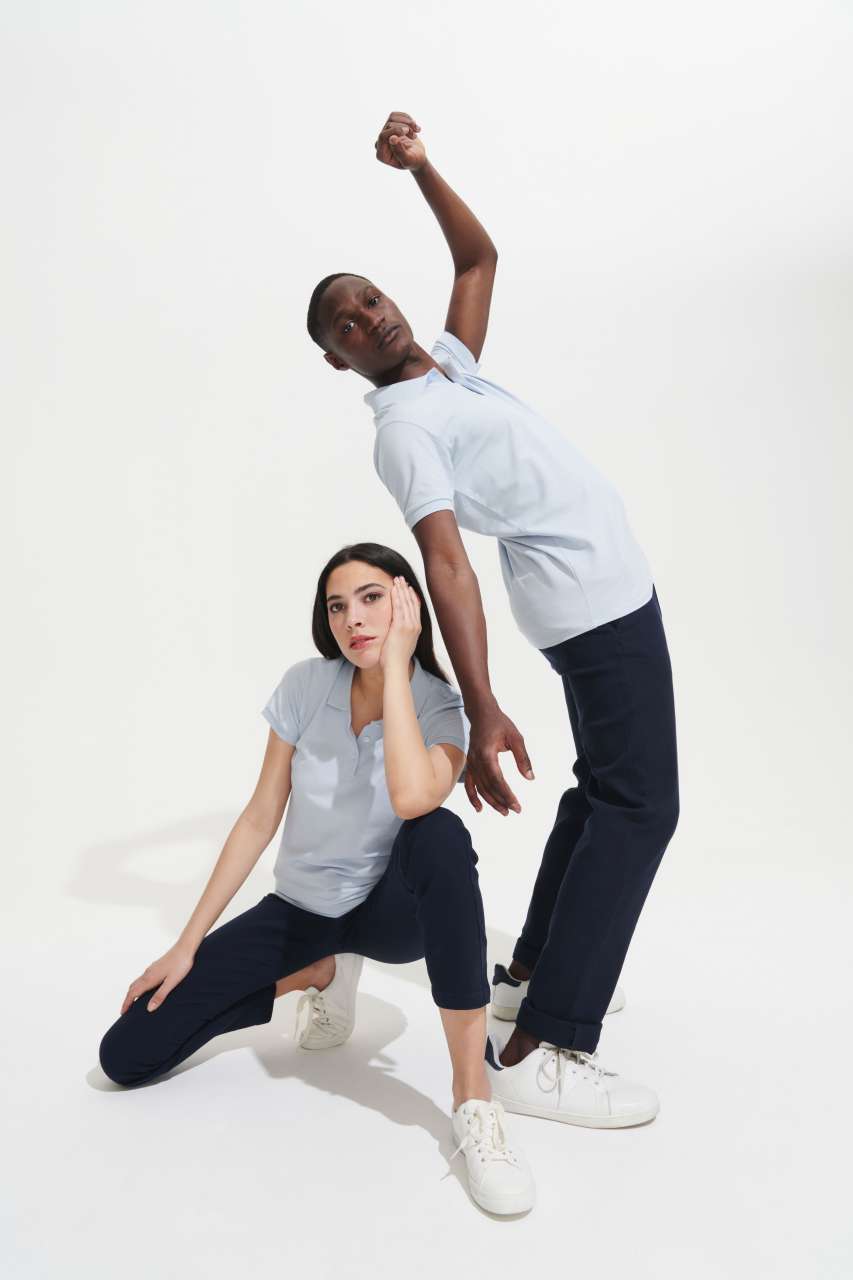 SO11346 - SOL'S PERFECT MEN - POLO SHIRT – Mărimi XL