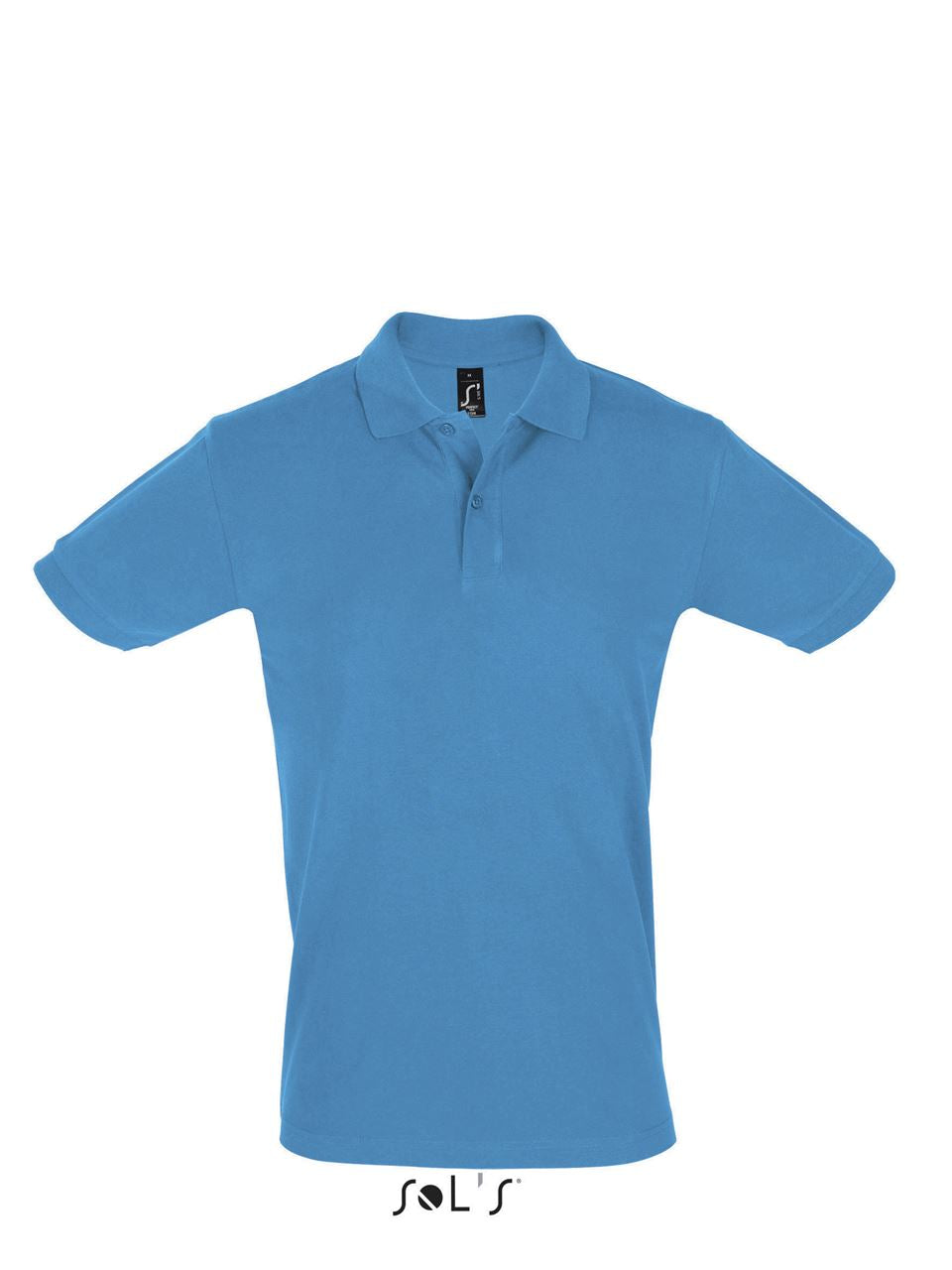 SO11346 - SOL'S PERFECT MEN - POLO SHIRT – Mărimi XL