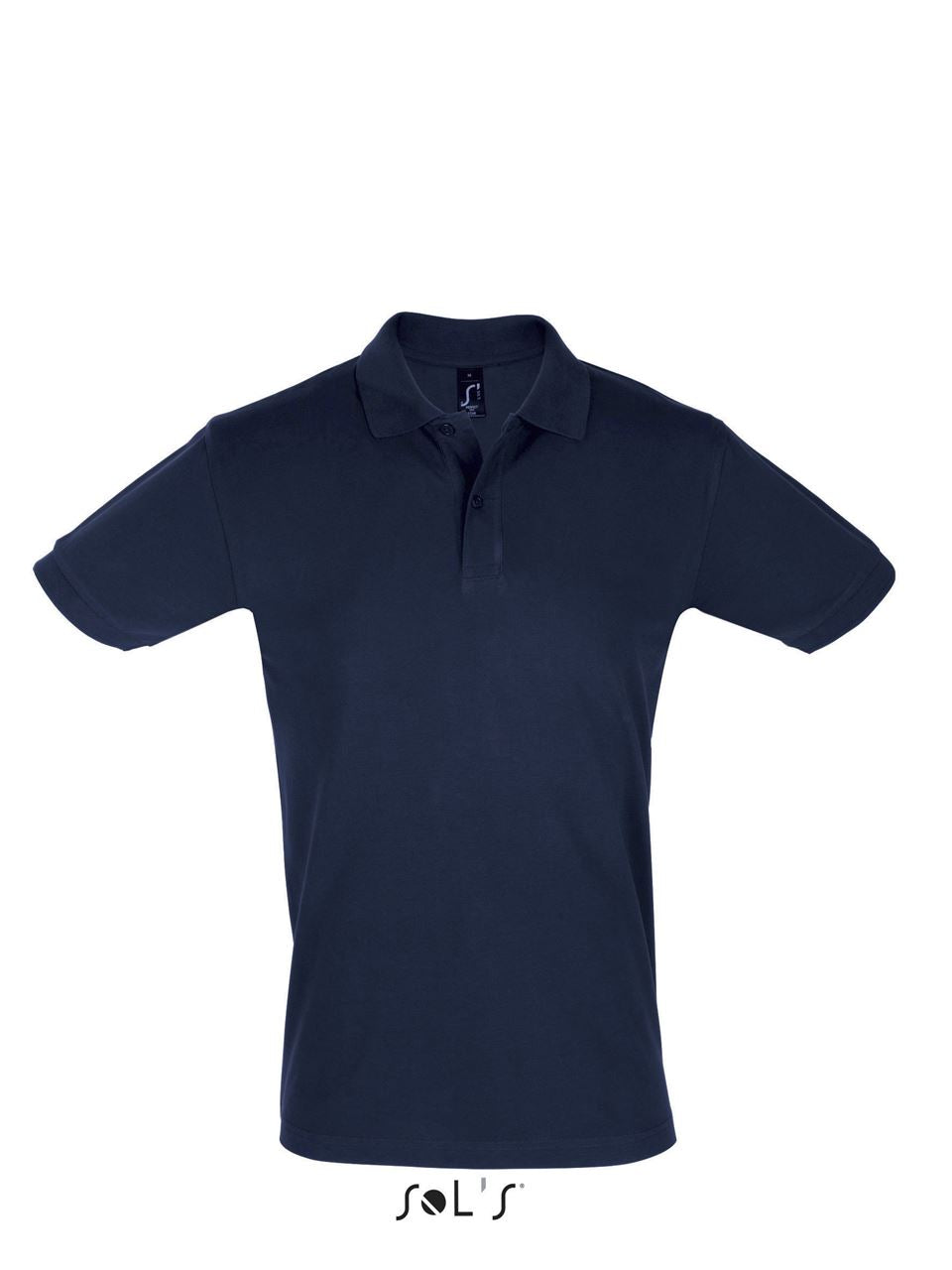 SO11346 - SOL'S PERFECT MEN - POLO SHIRT – Mărimi XL