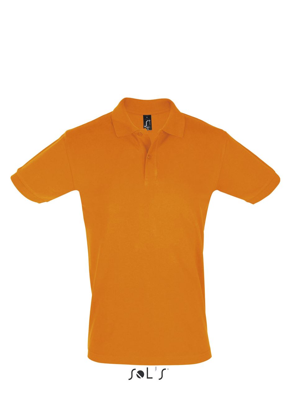 SO11346 - SOL'S PERFECT MEN - POLO SHIRT – Mărimi 2XL, 3XL, 4XL, XS, S, M, L