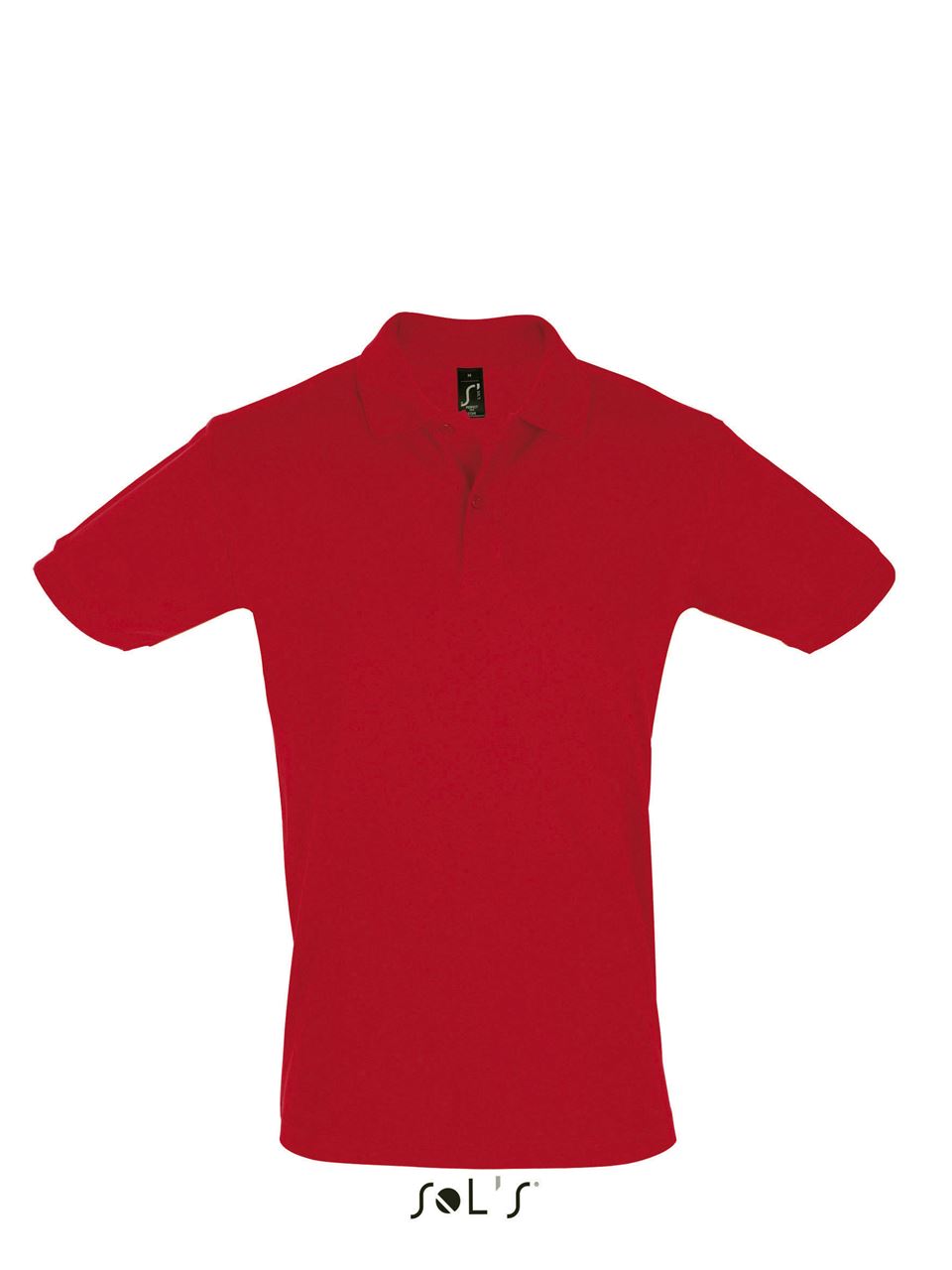 SO11346 - SOL'S PERFECT MEN - POLO SHIRT – Mărimi 2XL, 3XL, 4XL, XS, S, M, L