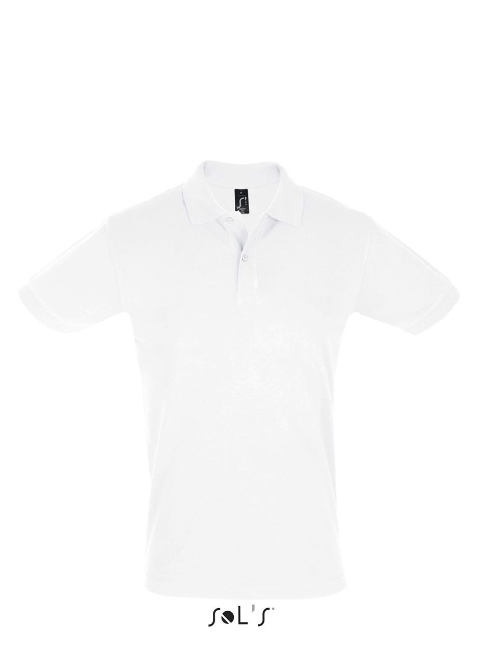 SO11346 - SOL'S PERFECT MEN - POLO SHIRT – Mărimi 2XL, 3XL, 4XL, XS, S, M, L