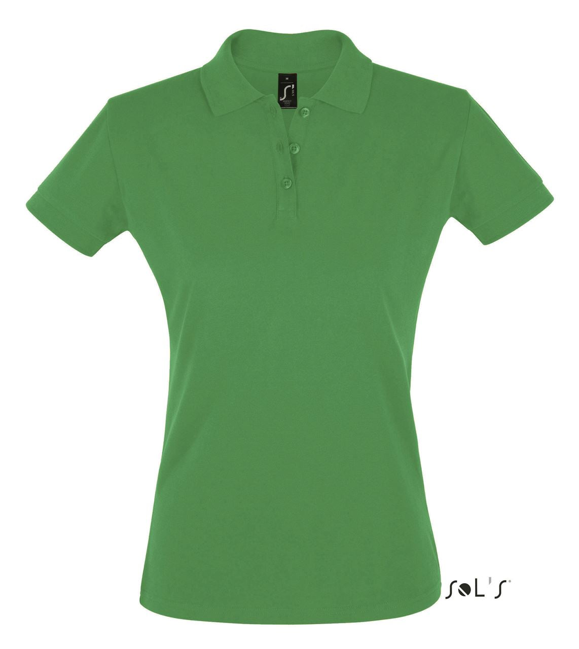 SO11347 - SOL'S PERFECT WOMEN - POLO SHIRT