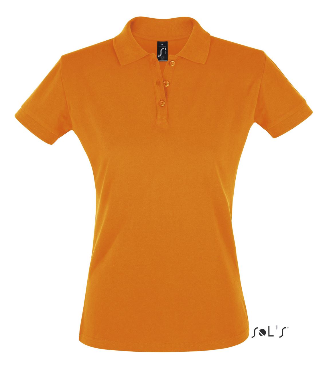 SO11347 - SOL'S PERFECT WOMEN - POLO SHIRT