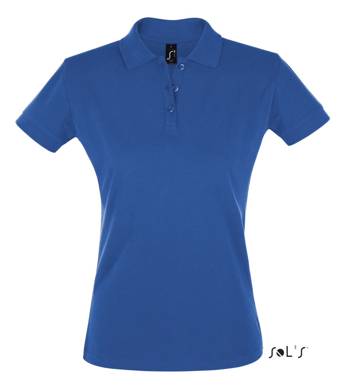 SO11347 - SOL'S PERFECT WOMEN - POLO SHIRT