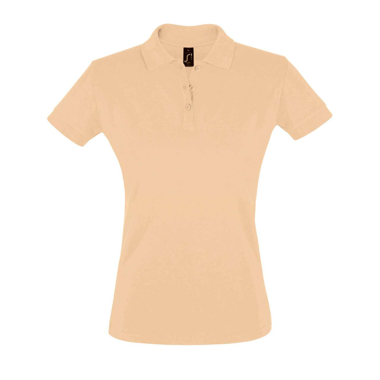 SO11347 - SOL'S PERFECT WOMEN - POLO SHIRT