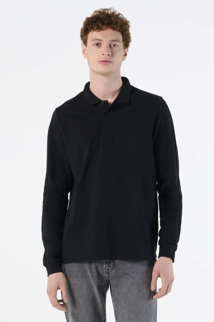 SO11353 - SOL'S WINTER II - MEN'S POLO SHIRT