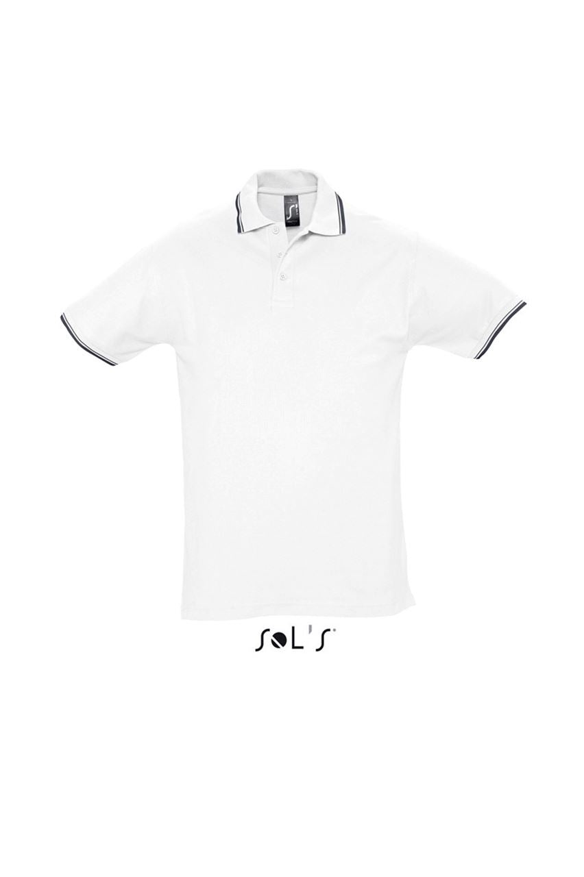 SO11365 - SOL'S PRACTICE MEN - POLO SHIRT