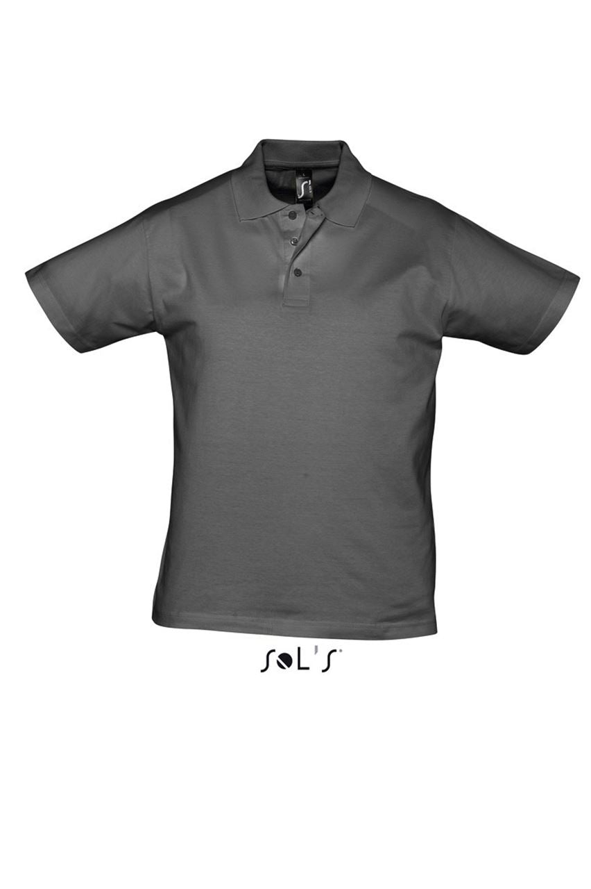 SO11377 - SOL'S PRESCOTT MEN - POLO SHIRT