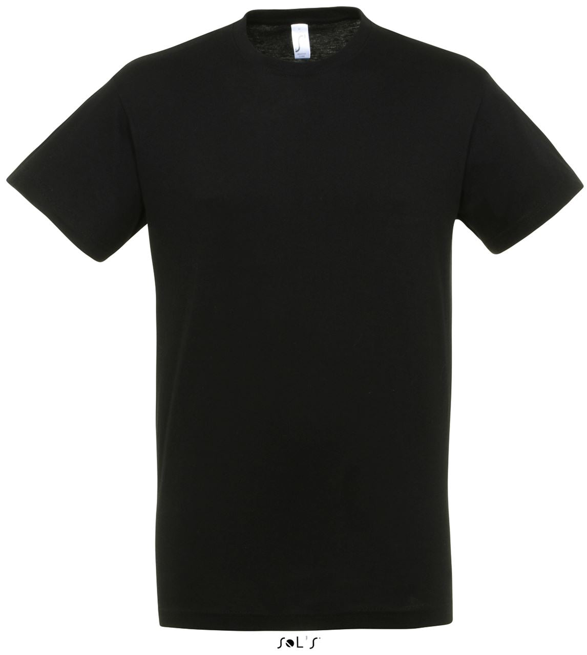 SO11380 - SOL'S REGENT - UNISEX ROUND COLLAR T-SHIRT – Mărimi M, L