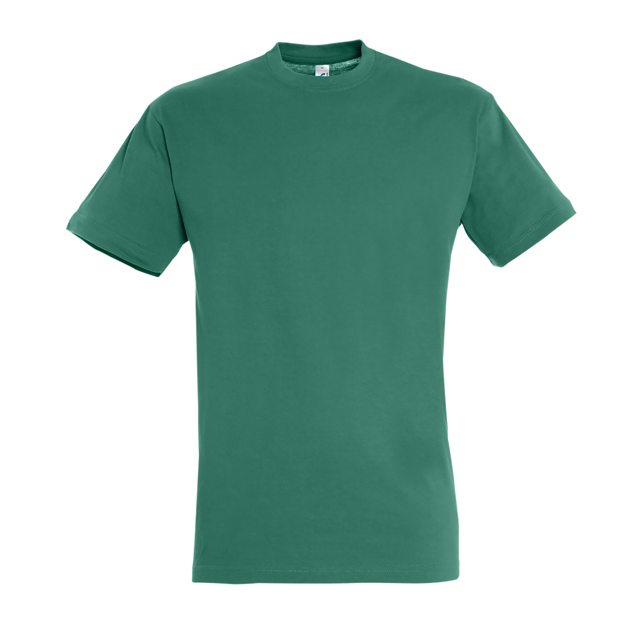 SO11380 - SOL'S REGENT - UNISEX ROUND COLLAR T-SHIRT – Mărimi XL