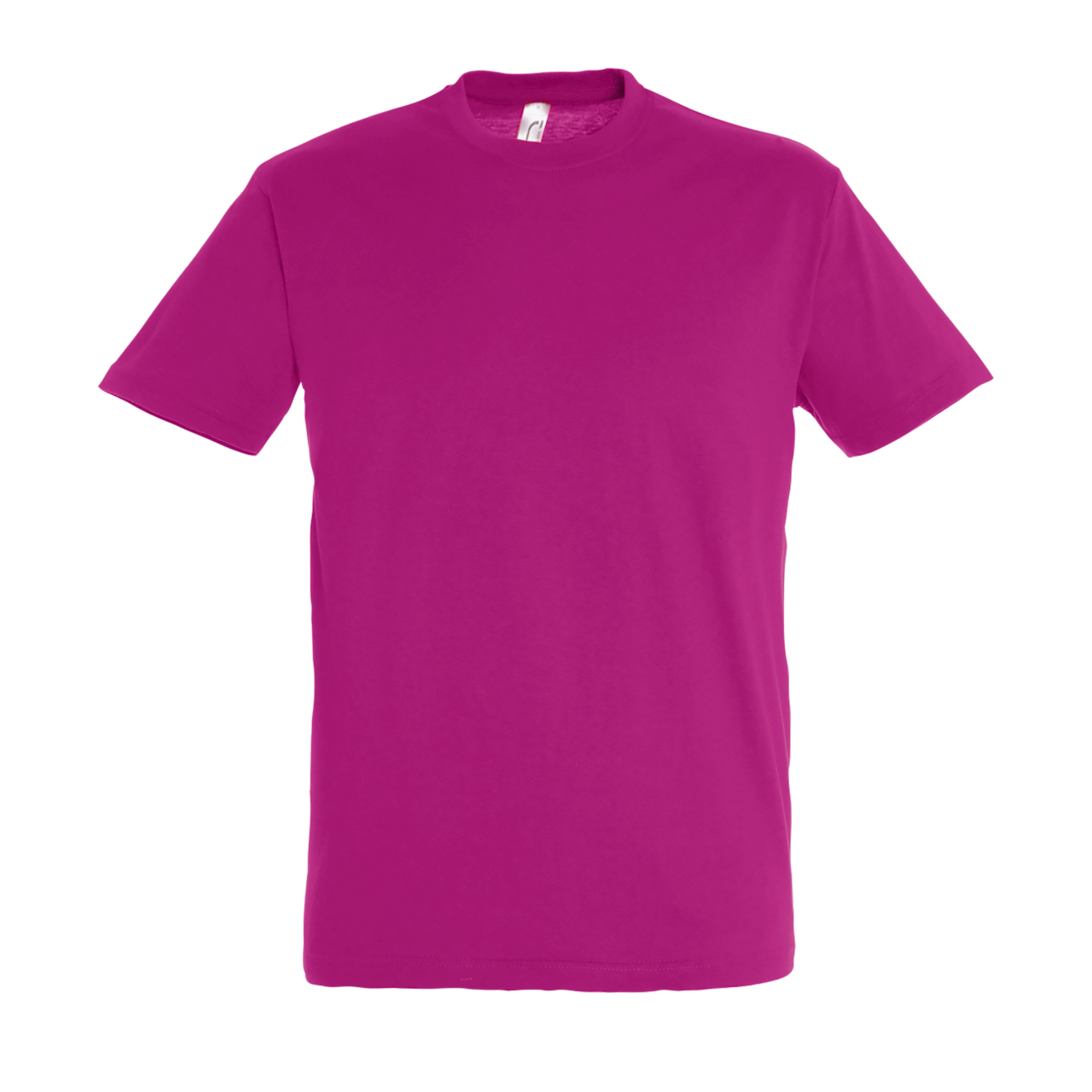 SO11380 - SOL'S REGENT - UNISEX ROUND COLLAR T-SHIRT – Mărimi XL