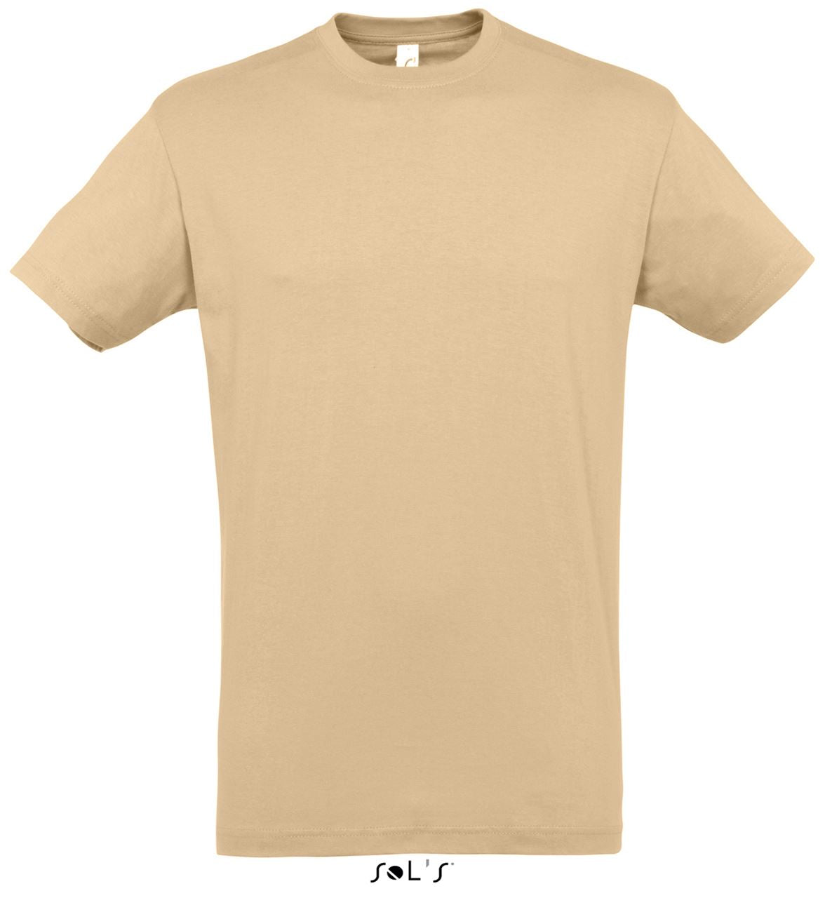 SO11380 - SOL'S REGENT - UNISEX ROUND COLLAR T-SHIRT – Mărimi M, L