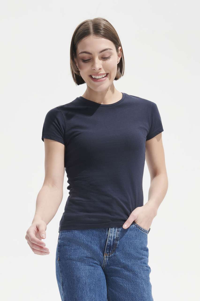 SO11386 - SOL'S MISS - WOMEN’S T-SHIRT