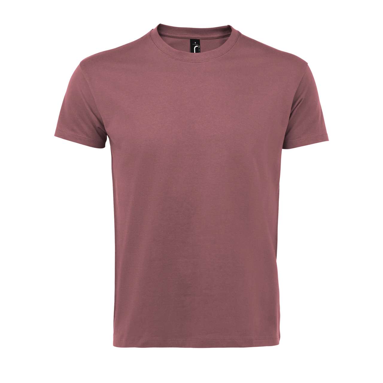SO11500 - SOL'S IMPERIAL - MEN'S ROUND COLLAR T-SHIRT – Mărimi L
