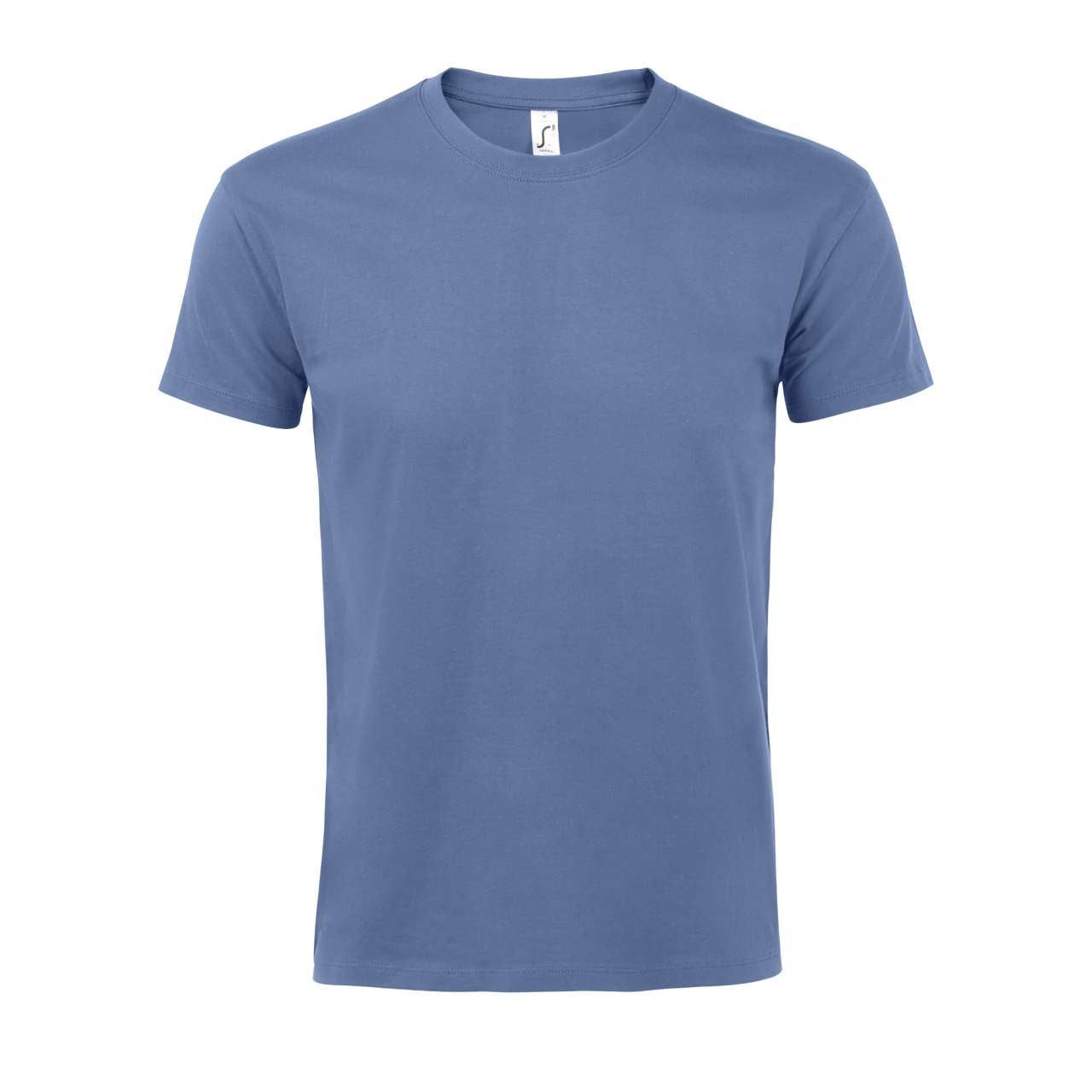 SO11500 - SOL'S IMPERIAL - MEN'S ROUND COLLAR T-SHIRT – Mărimi L